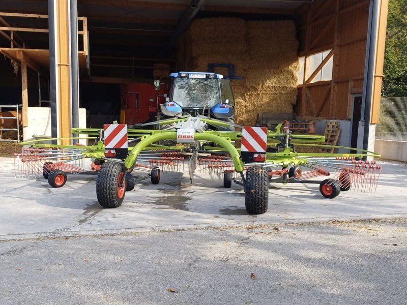 Claas Liner 2900 Mittel er