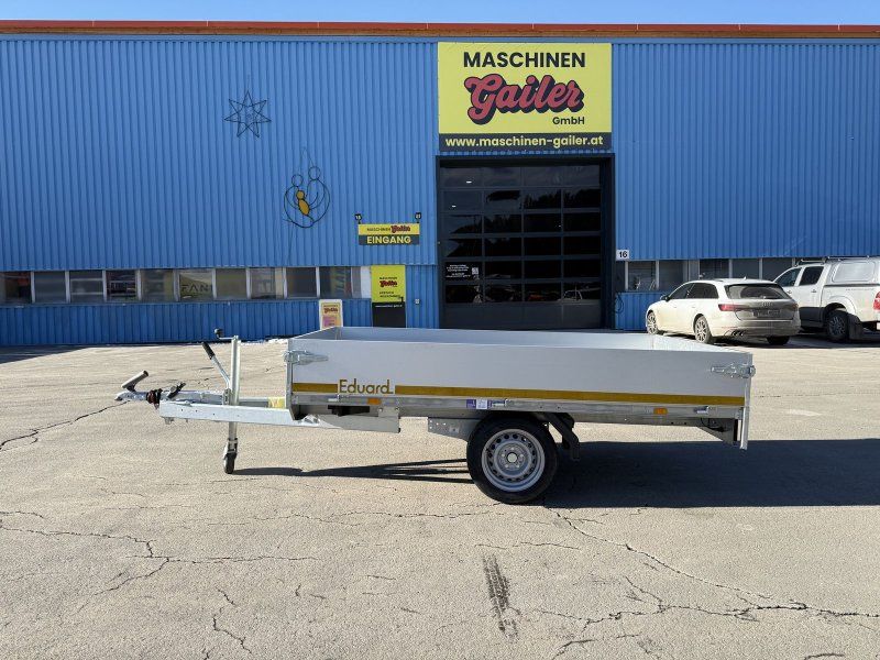 Eduard 2510G Hochlader mit 1500 kg Gesamtgewicht