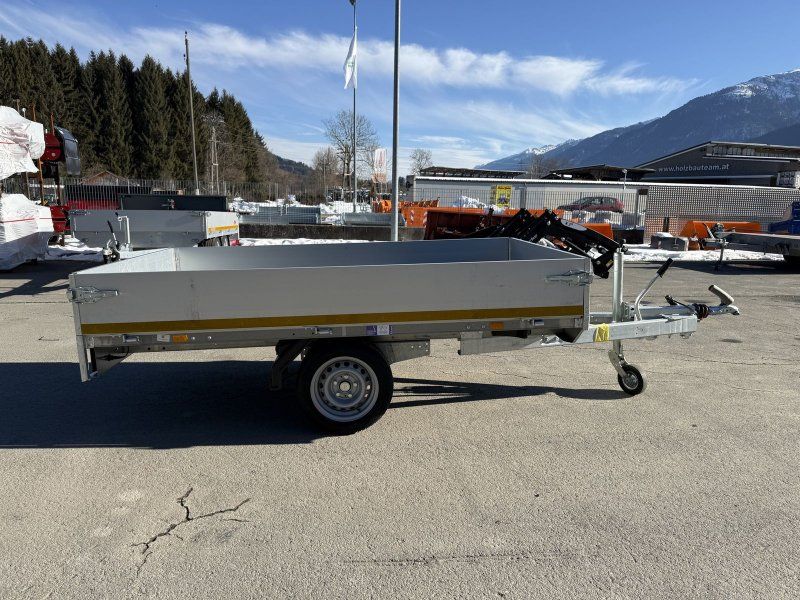 Eduard 2510G Hochlader mit 1500 kg Gesamtgewicht