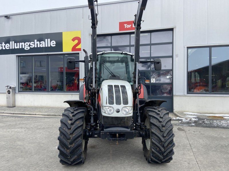 Steyr 4095 Kompakt ET Profi
