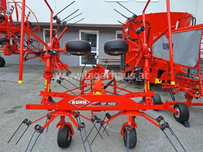 Kuhn GF 422