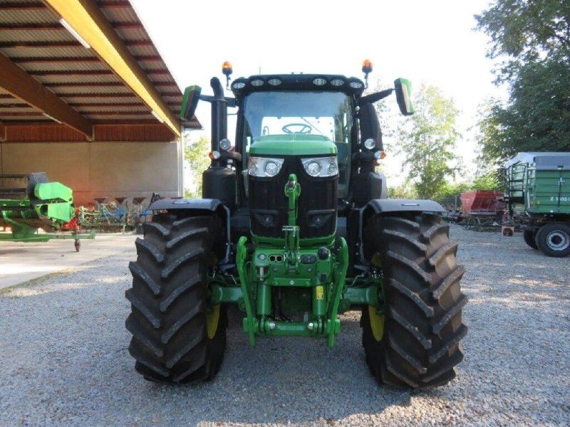 John Deere 6R 250