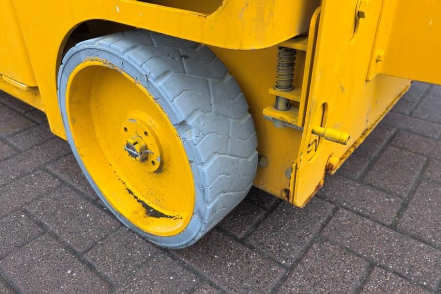 Haulotte COMPACT 14 Electric, 14m Working Height, 350kg Cap