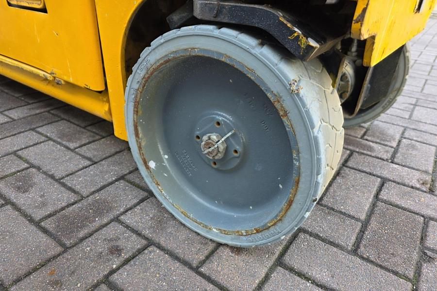 Haulotte Compact 8 Electric, 8.2m Working Height, 350kg Cap