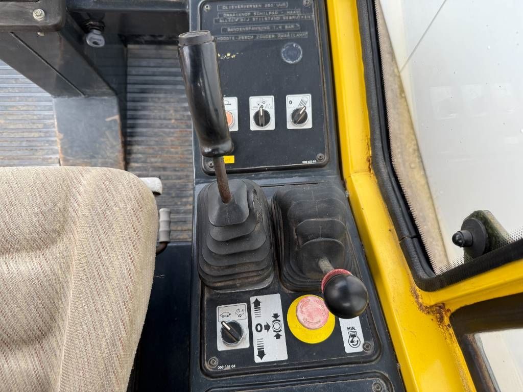 Bomag BW177D-3 - Dutch Machine / Cummins Engine