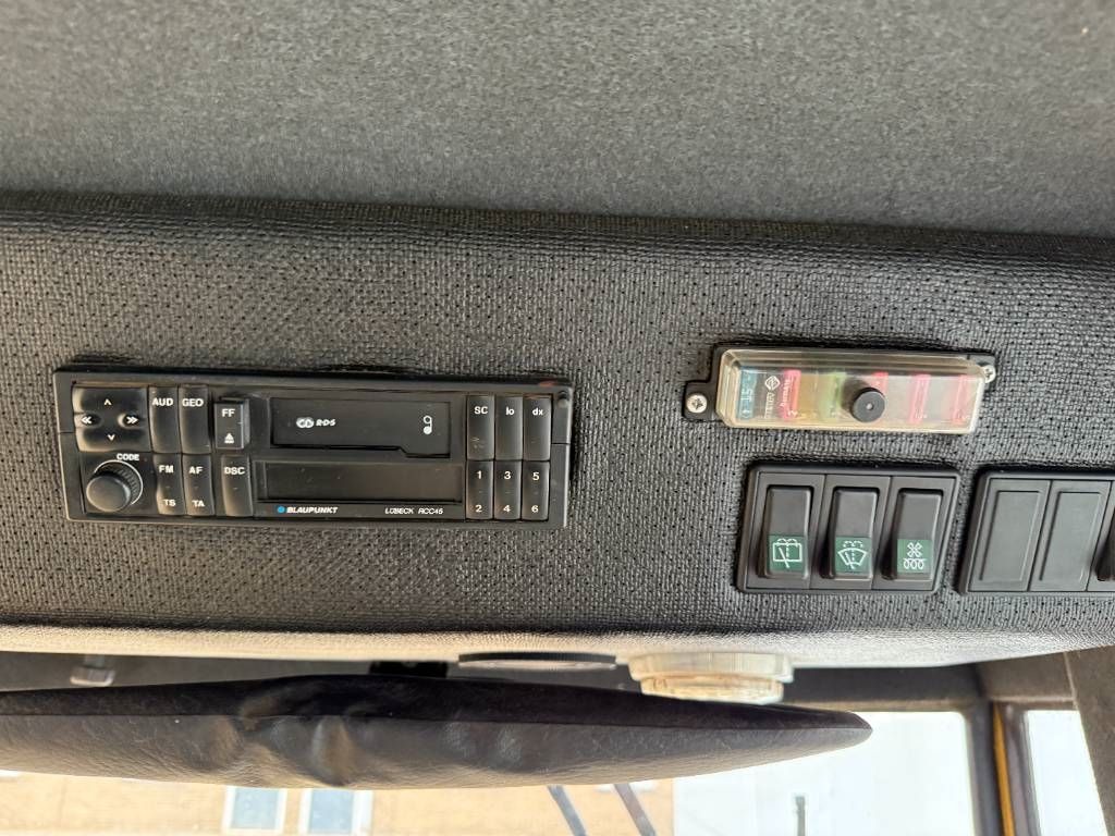 Bomag BW177D-3 - Dutch Machine / Cummins Engine