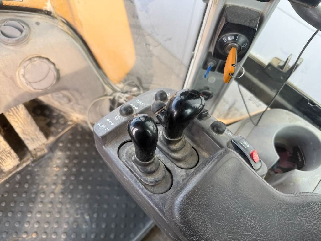 Volvo L180G - German Machine / Auto Greasing