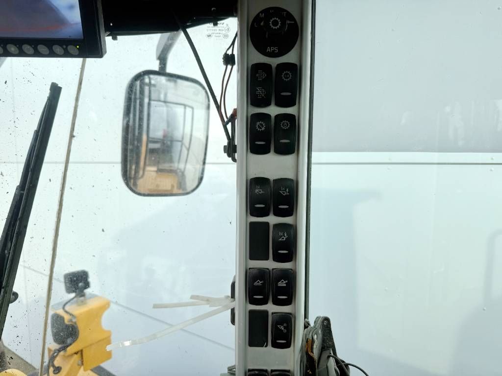 Volvo L180G - German Machine / Auto Greasing