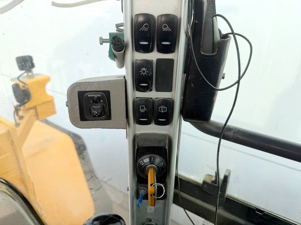 Volvo L180G - German Machine / Auto Greasing