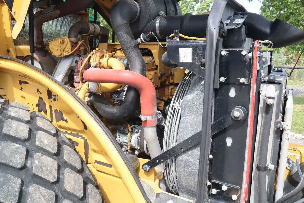 Caterpillar CS78B | TRIMBLE GPS | GOOD CONDITION