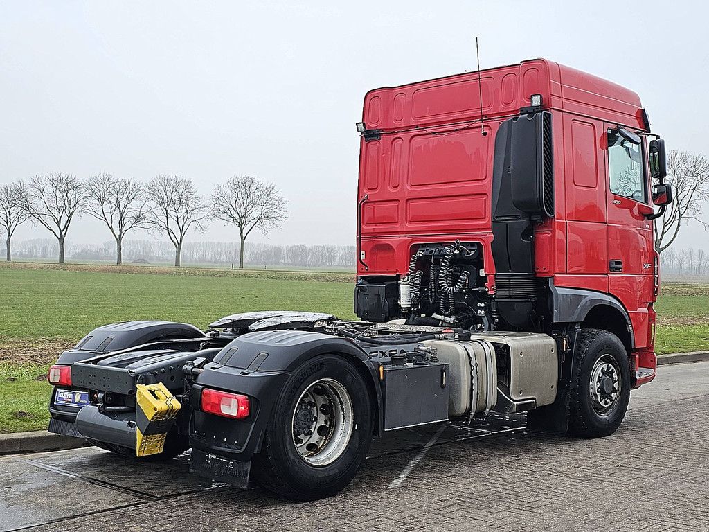 DAF XF 480 4x4 pxp
