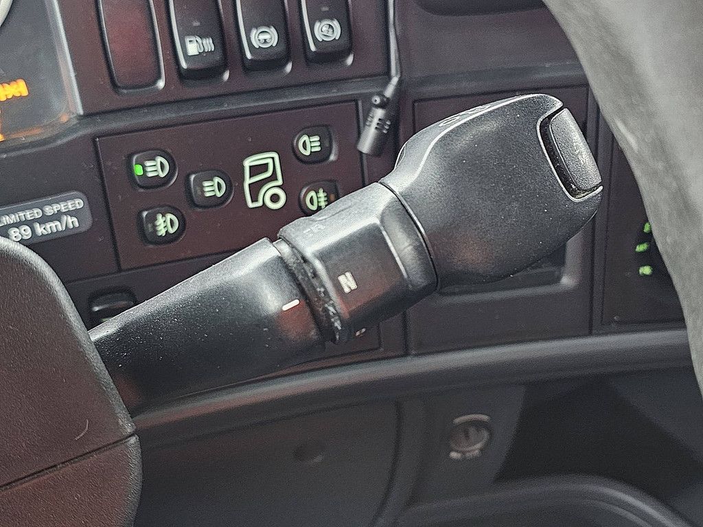 SCANIA R500, year of construction 2011 Tractor unit - Kleyn Trucks BV