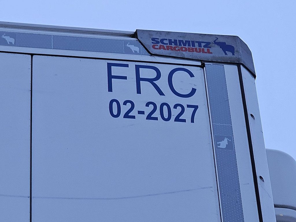 SCHMITZ SKO 24