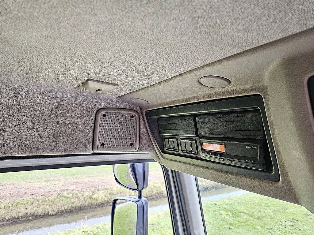 DAF LF 310 19 ton tipper