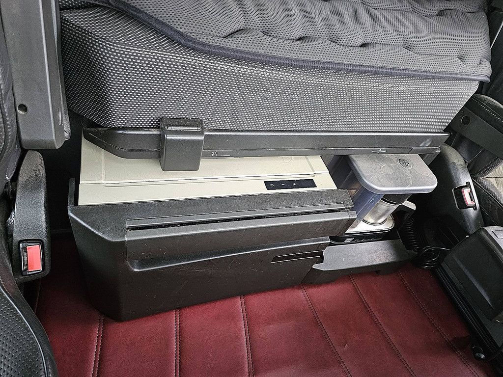 VOLVO FH 540 xl 6x2 xenon pto+hyd