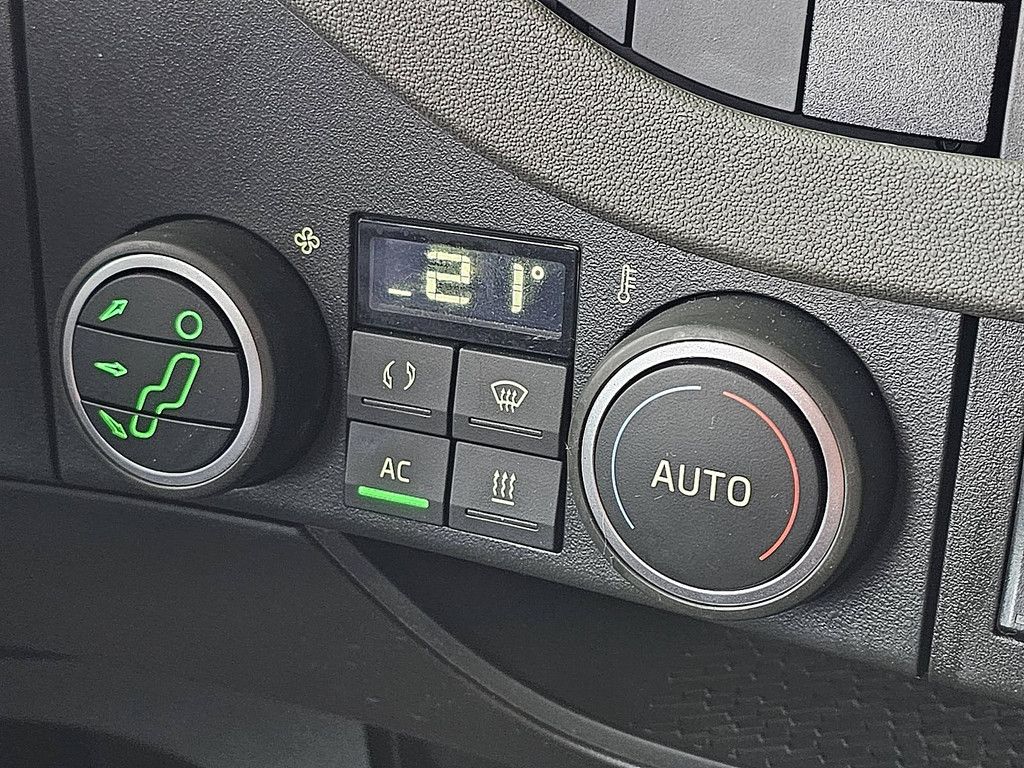 VOLVO FH 540 xl 6x2 xenon pto+hyd