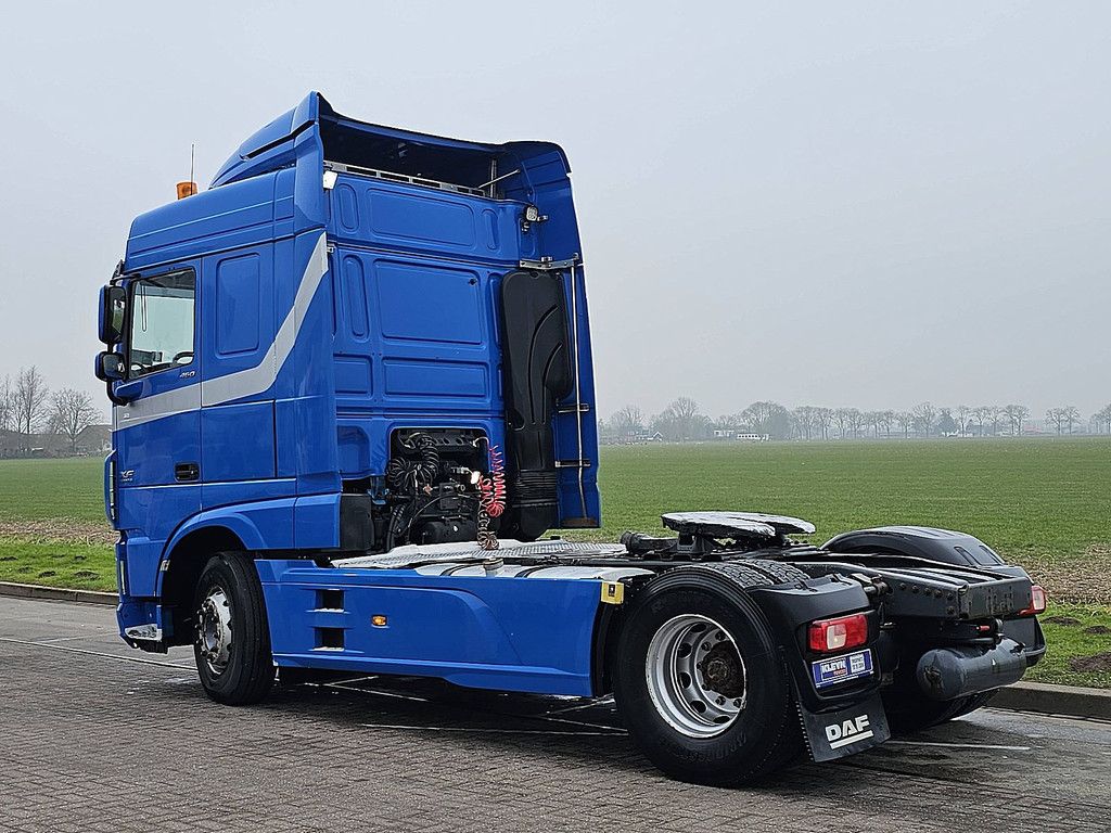 DAF XF 460
