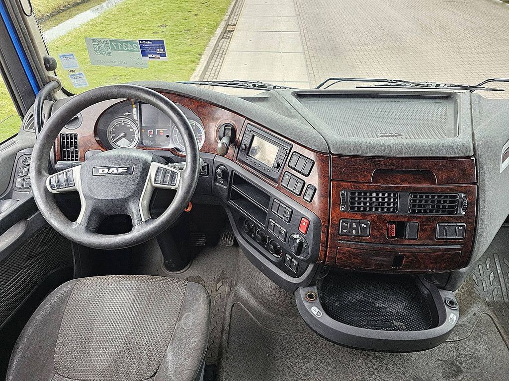 DAF XF 460