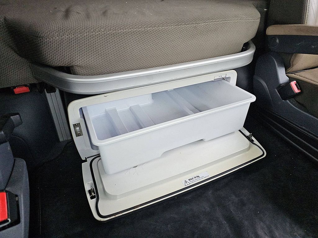 SCANIA R450 tl ret. leath. alcoa