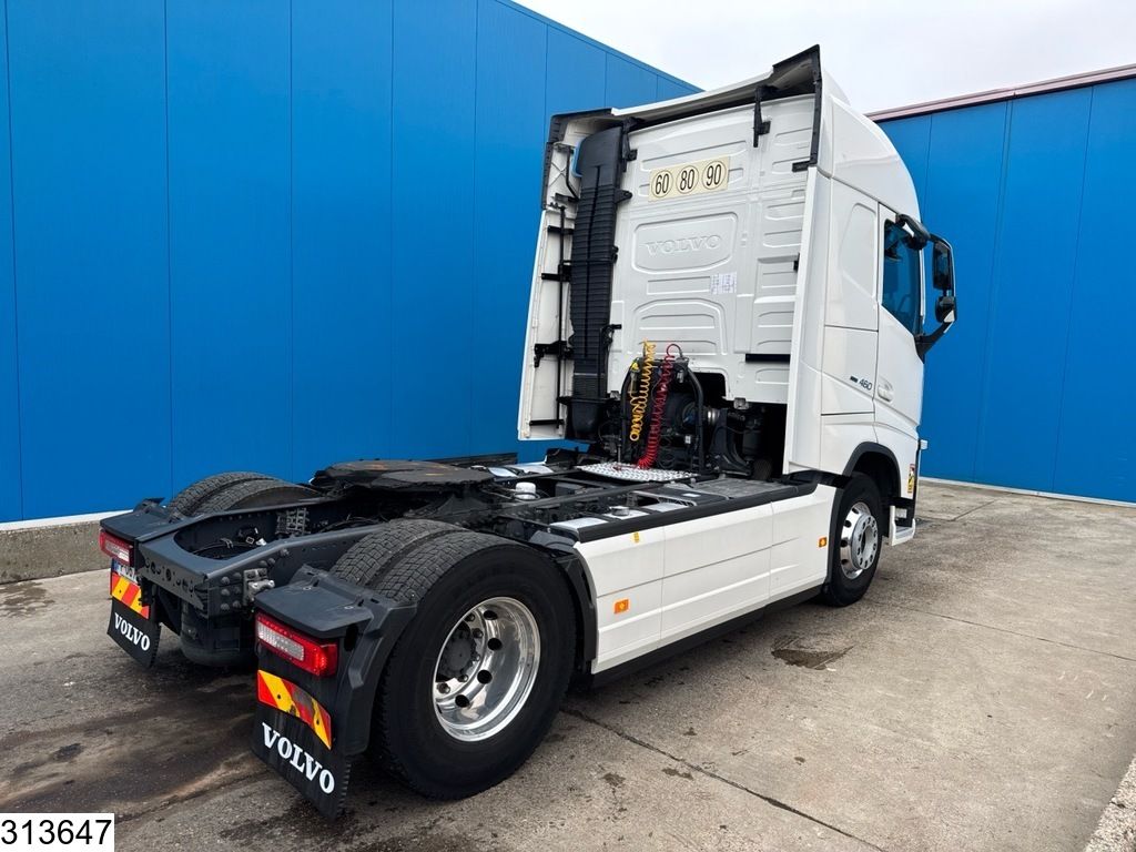 Volvo FH 460 EURO 6, Standairco