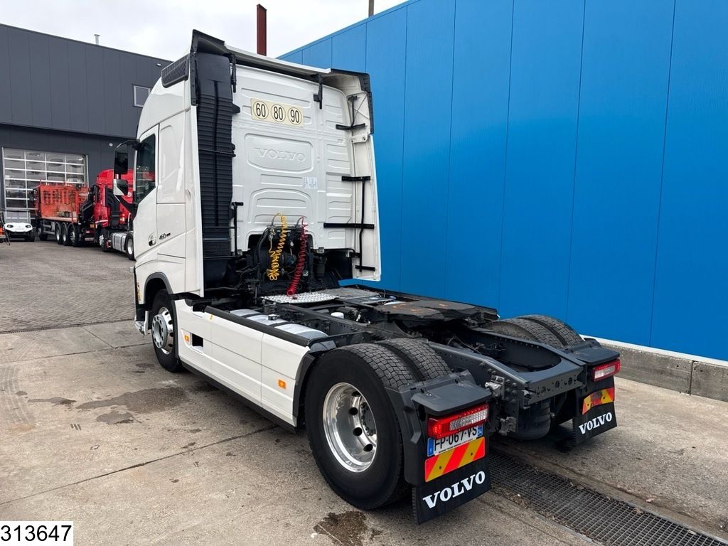 Volvo FH 460 EURO 6, Standairco