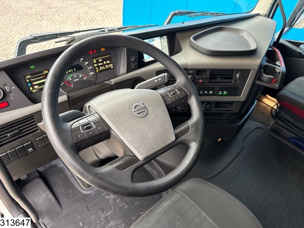 Volvo FH 460 EURO 6, Standairco