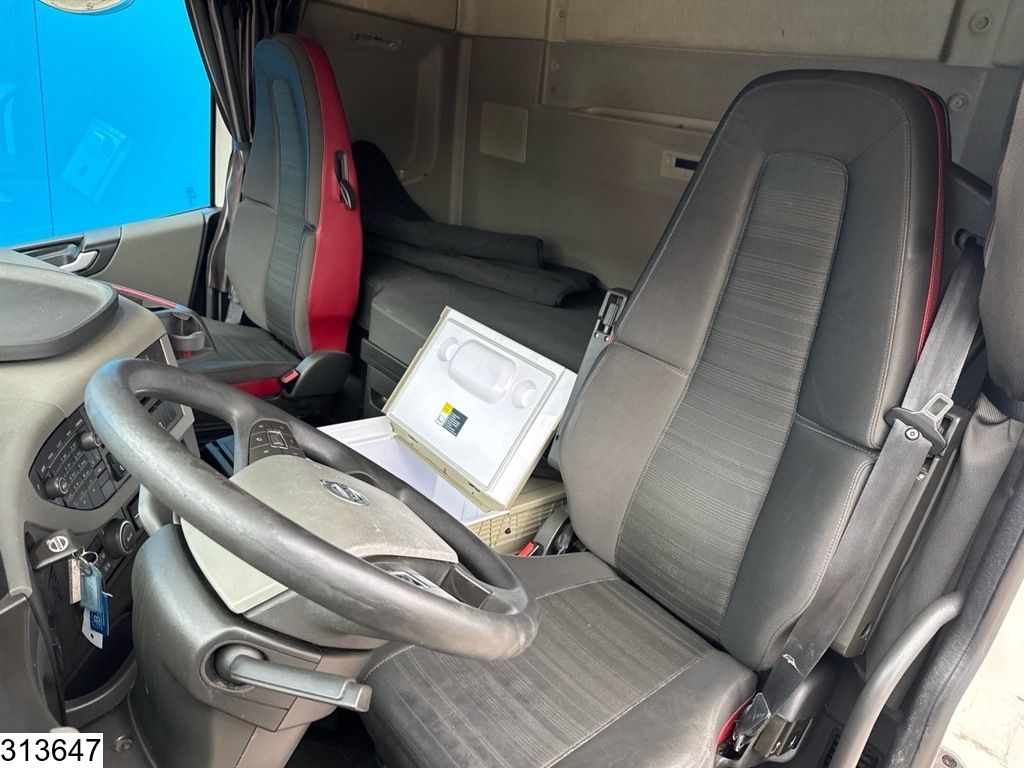 Volvo FH 460 EURO 6, Standairco