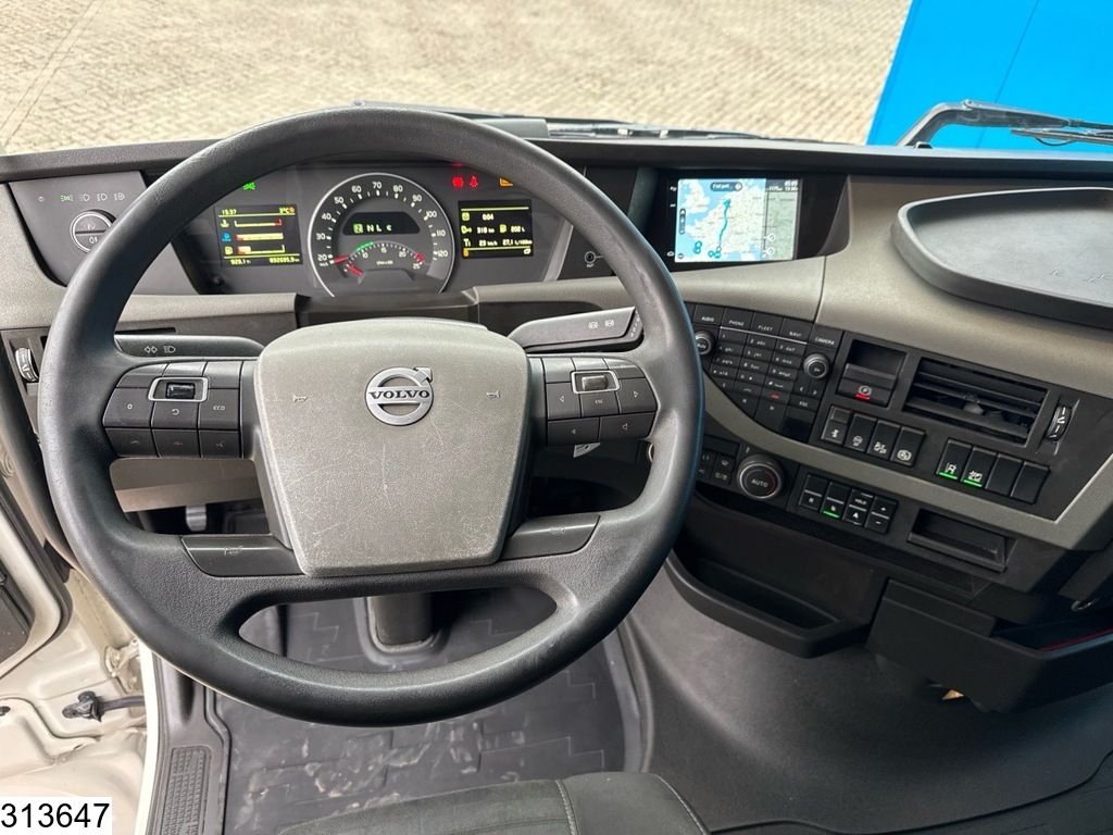 Volvo FH 460 EURO 6, Standairco