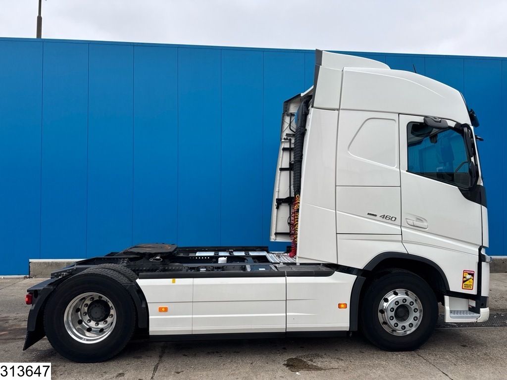 Volvo FH 460 EURO 6, Standairco