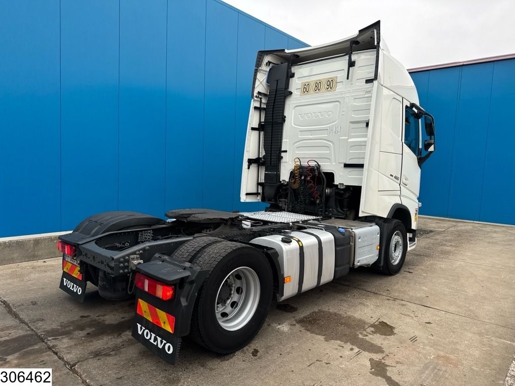 Volvo FH 460 EURO 6, Standairco