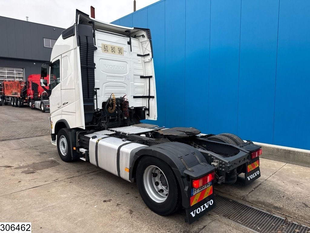 Volvo FH 460 EURO 6, Standairco