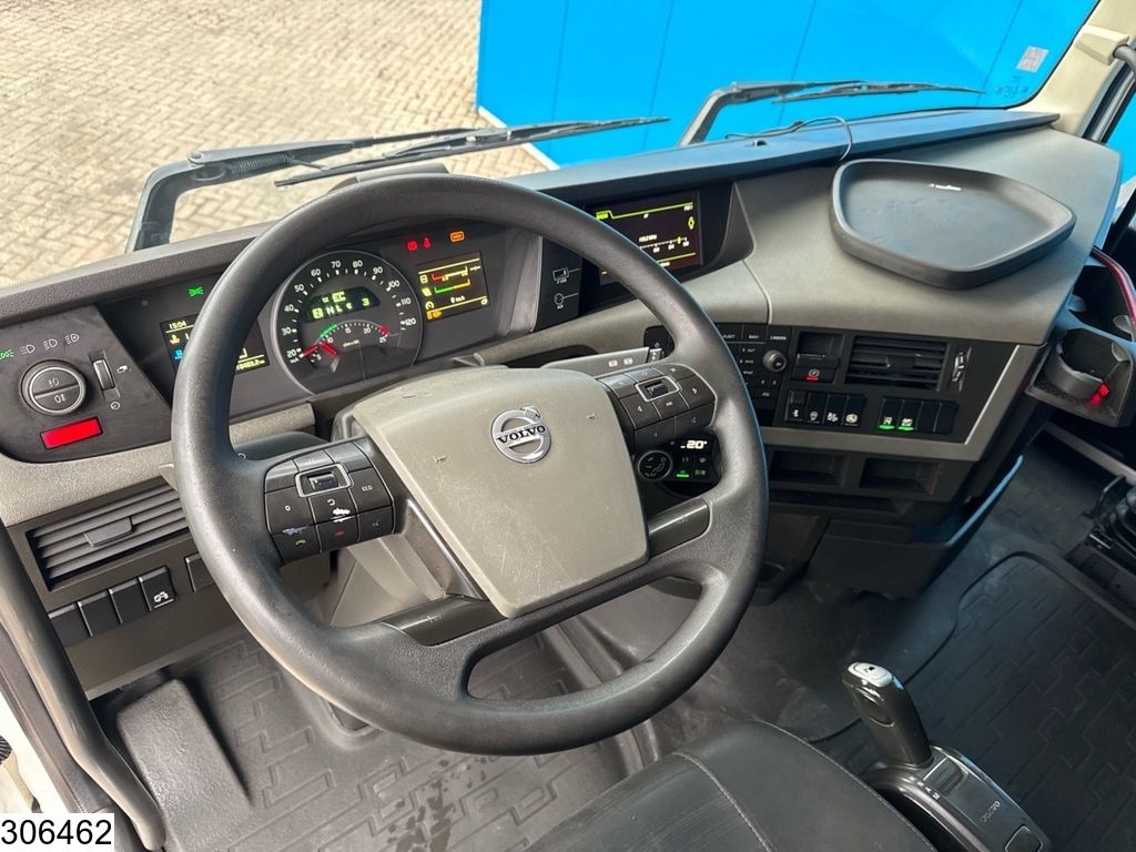 Volvo FH 460 EURO 6, Standairco