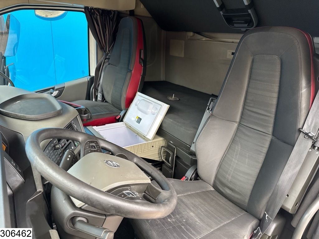 Volvo FH 460 EURO 6, Standairco