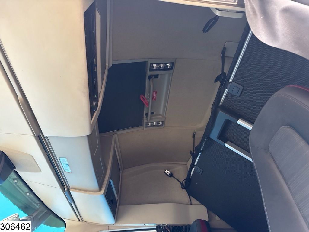 Volvo FH 460 EURO 6, Standairco