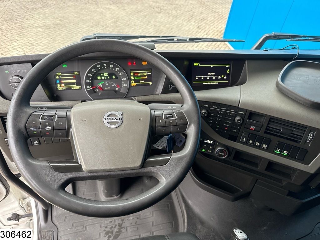 Volvo FH 460 EURO 6, Standairco