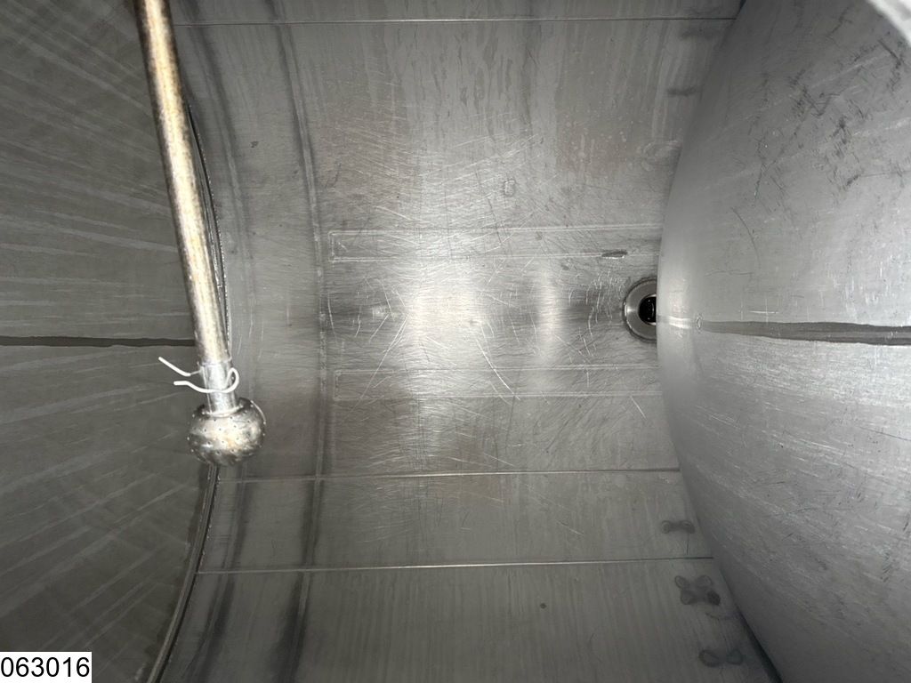 Maisonneuve Food 34.000 Liter, 5 Comp