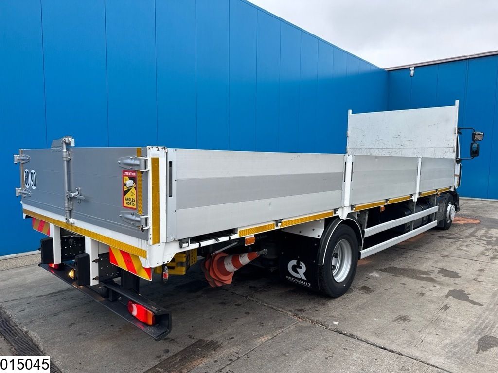 Renault D14 210 EURO 6d, ACC