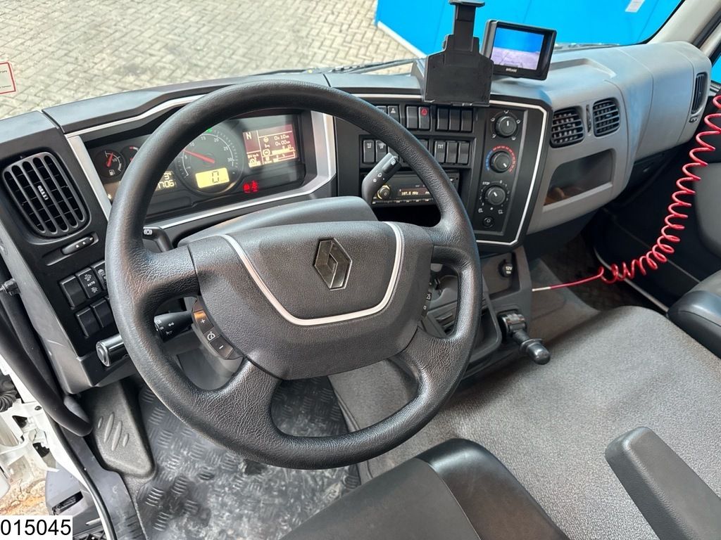 Renault D14 210 EURO 6d, ACC