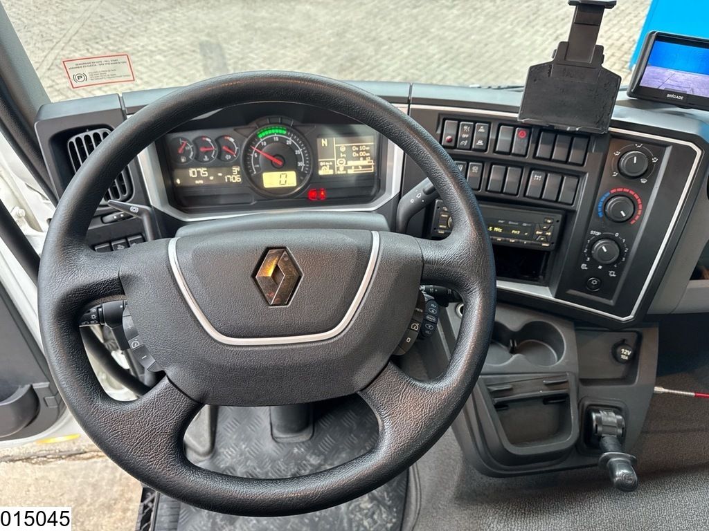 Renault D14 210 EURO 6d, ACC