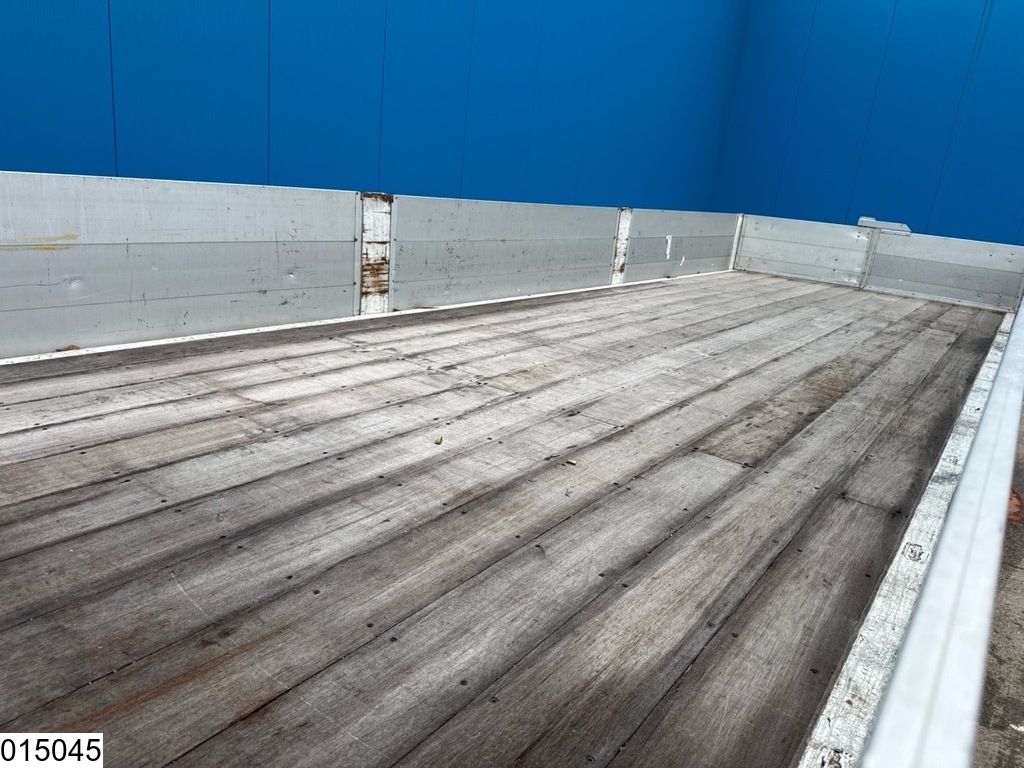 Renault D14 210 EURO 6d, ACC