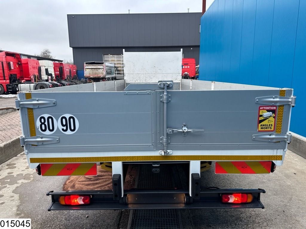 Renault D14 210 EURO 6d, ACC