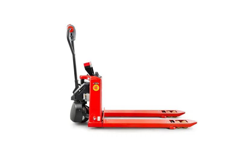 Ep Ergo Truck 3200 EPL1531 - weegpallettruck