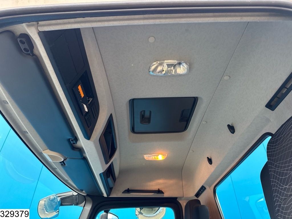 Mercedes Arocs 1833 EURO 6, Retarder, Palfinger, Remote