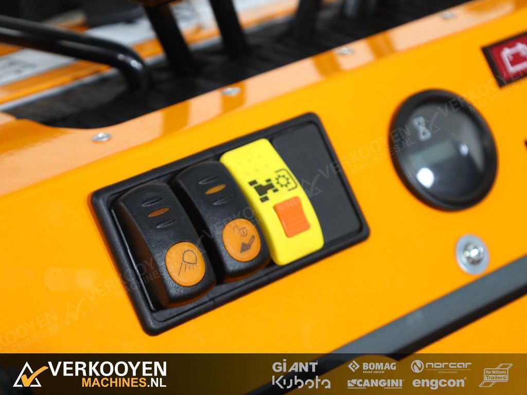 2026 Giant GS900 VK10501