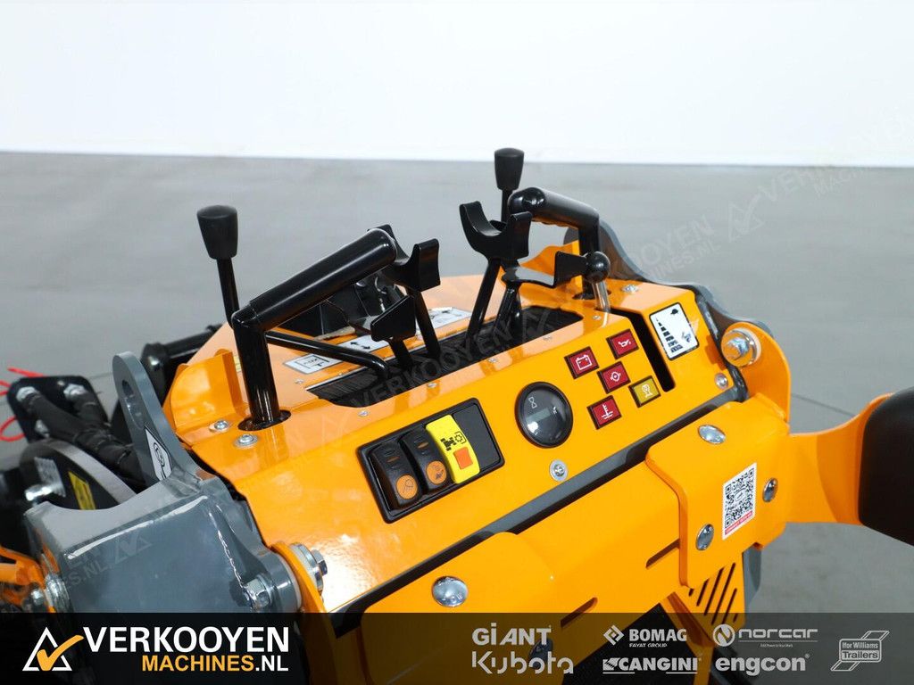 2026 Giant GS900 VK10501