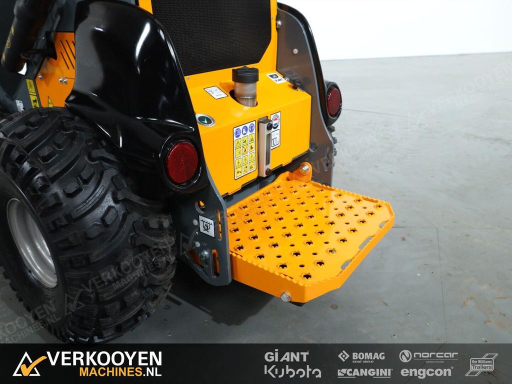 2026 Giant GS900 VK10501