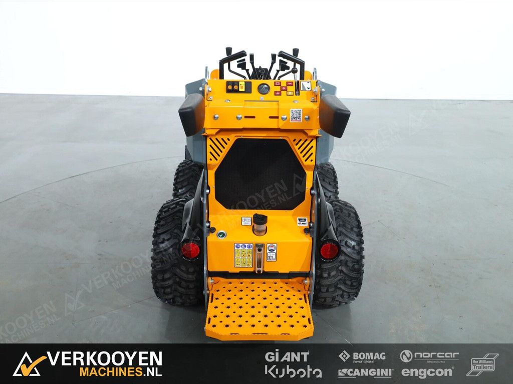 2026 Giant GS900 VK10501