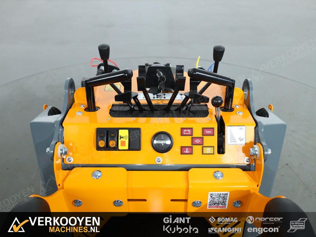 2026 Giant GS900 VK10501