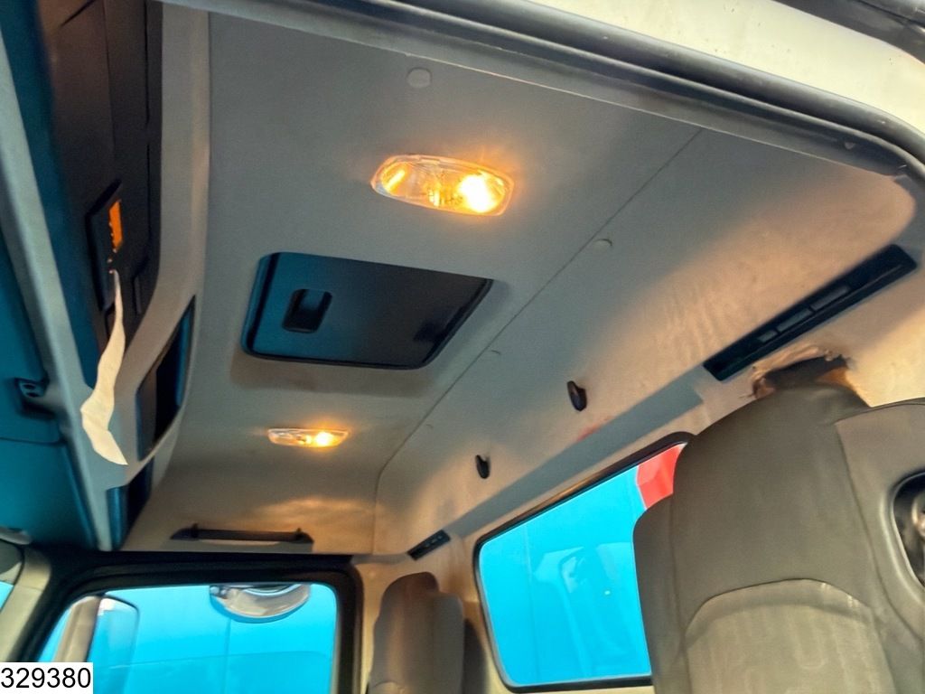 Mercedes Arocs 1833 EURO 6, Retarder, Palfinger, Remote