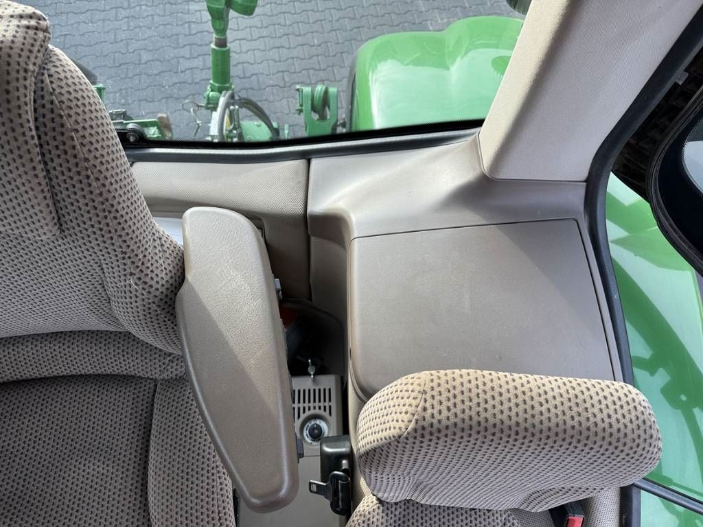 John Deere 8345 R ultimate edition